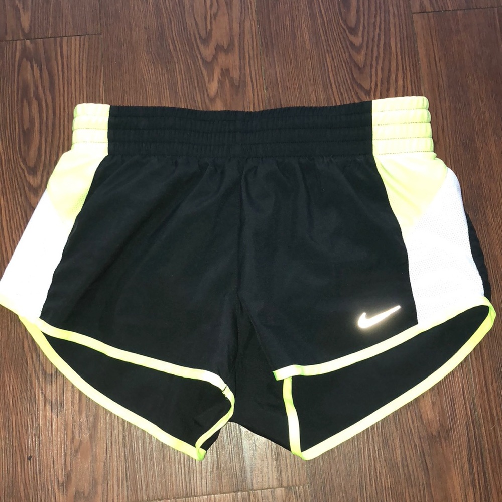 Nike Dri-fit shorts